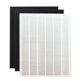 thumbnail image 4 of MaximalPower Replacement HEPA Filter for Coway Airmega AP 1512HH AP 1512HH-FP Air Purifier  (2 Sets), 4 of 9