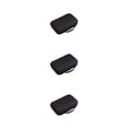 thumbnail image 3 of Ruiboury Compact Tools Bag Shock-proof Empty Storage Drill Organizer Portable for Zipper Closure Work Pouch Household Organization Case Long 33*22.5*9 3Set, 3 of 6