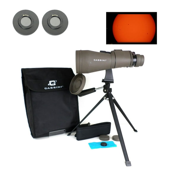 Binocular Tripods