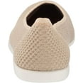 thumbnail image 3 of Cole Haan Springfeel Stitchlite Skimmer Rye/Gold Stitchlite Slip On Ballet Flats (Rye/Gold Stitchlite, 5.5), 3 of 6