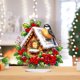 thumbnail image 5 of Kits Adornos para Mesa Kit Acrílico Navidad Forma Especial, 5 of 9