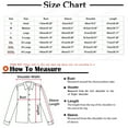 thumbnail image 3 of Pejock Men's Vintage Casual Jacket, Outdoor Windproof Hooded Coat with Adjustable Drawstring Hem & Utility Pockets for Daily Wear, 3 of 6