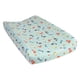 thumbnail image 2 of Funda para Cambiador de Franela Yikki Dinosaurs Deluxe, 2 of 2