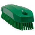 thumbnail image 1 of Vikan Cepillo Verde Para Uñas Rígido PP/PBT 6440, 1 of 3