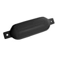 thumbnail image 3 of Boating Essentials™ Black Boat Fender, 3 of 3