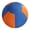 Blue Size L U6, variant on Dog Calming Ball, Rvkxad Inflatable Pet Play Ball for Dogs, Large Breed Interactive Toy for Boredom Anxiety Relief, Durable Stimulating Push Nose-Poke Ball for Indoor Outdoor Exercise, Blue