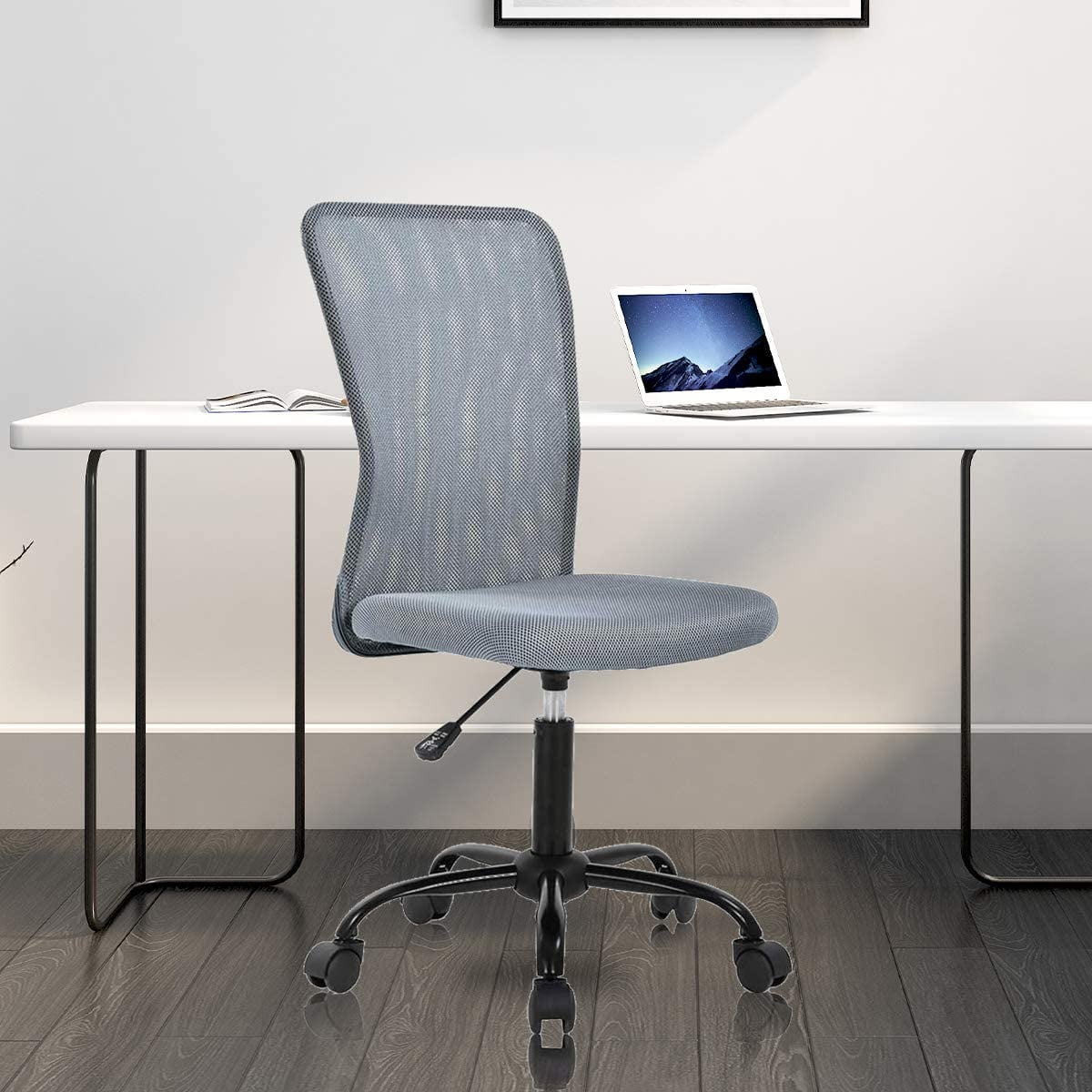 modern ergonomic mesh office chair product