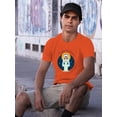 thumbnail image 2 of Assumption Of Mary Day. T-Shirt Men -Image by Shutterstock, Male 3X-Large, 2 of 4