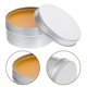 thumbnail image 5 of Abrillantador de muebles: abrillantador y acondicionador natural de madera con cera de abejas para muebles - Cera sólida para pisos de madera y armarios., 5 of 5