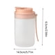 thumbnail image 2 of Tazas Taza de desayuno para niños para el hogar Taza portátil de gran capacidad con escala Taza de leche de avena para niños Taza de desayuno, 2 of 2
