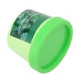 thumbnail image 4 of Sea Salt Shampoo Hair Cleansing Scrub Mild Natural Ingredient Fluffy Moisturizing for Daily Use ANGGREK Otros, 4 of 7