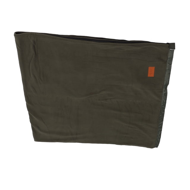 Super Thick Fleece Sleeping Bag Liner For Camping Travel Backpacking, Multifunctional Blanket With Comfort & Durability