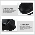 thumbnail image 5 of Steel Toe Cap Safety Shoe Covers, Workplace Steel Toe Shoe Covers with Adjustable Strap, 5 of 5