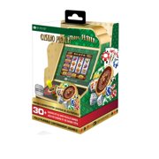 Open Box My Arcade - Casino Player Portable Arcade Gaming System