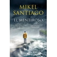 thumbnail image 1 of El mentiroso ( Trilogía de Illumbe 1), 1 of 1