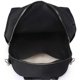 thumbnail image 3 of Backpack Purse for Women Small Backpack Stylish Waterproof Backpack Daypack Travel Bag Shoulder Bag for College Daily Work, 3 of 5