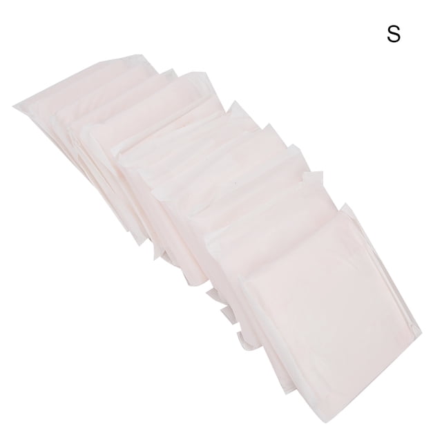 Maternity Lochia Pads Maternity Sanitary Napkin Postpartum Sanitary Napkin Maternity Sanitary Napkin Breathable Portable Postpartum Maternity Lochia PadsS 12pcs
