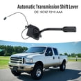 thumbnail image 4 of 5C3Z 7210 AAA, Simple Installation Automatic Transmission  Lever Antislip Shifter Lever Arm  For F-450 F-550, 4 of 8