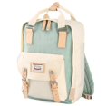 thumbnail image 1 of New Fashion Women Backpack Waterproof 14 Inch Laptop Backpacks Schoolbag For Girl Travel Bag Mochila High Quality, 1 of 5
