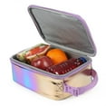 thumbnail image 2 of Arctic Zone Upright Lunch Bag, 2 of 5