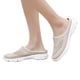 thumbnail image 5 of Zapatos para Planos Punto Mulas Malla Transpirable Espalda Abierta Mujeres Y Hombres, 5 of 9