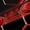 Black Red, variant on jejeloiu Gamepad Blackout Curtain Set of 2,Red Purple Ombre Console,42x63 Inch