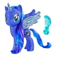 thumbnail image 2 of Figura My Little Pony Princesa Luna con Brillo 6 Pulgadas, 2 of 4