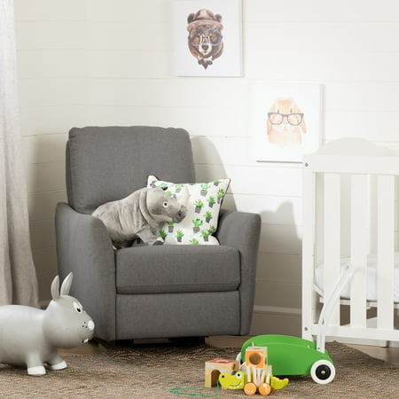 South S Cotton Candy Nursery Rocking Chair Multiple Finishes South S Cotton Candy Nursery Rocking Chair Multiple Finishes