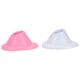 thumbnail image 5 of Sailing Soporte de esmalte de uñas antiderrames para salón de manicura (2 piezas), 5 of 9