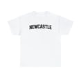 thumbnail image 1 of Newcastle Australia Moving Away Shirt, Gifts, Tshirt, Tee, 1 of 12