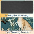 thumbnail image 4 of Kangaroo Printed Desk Mat Mousepad, Non-Slip Rubber Bottom, 8.3x9.8 Inch, Suitable for Office and Gaming, 4 of 6