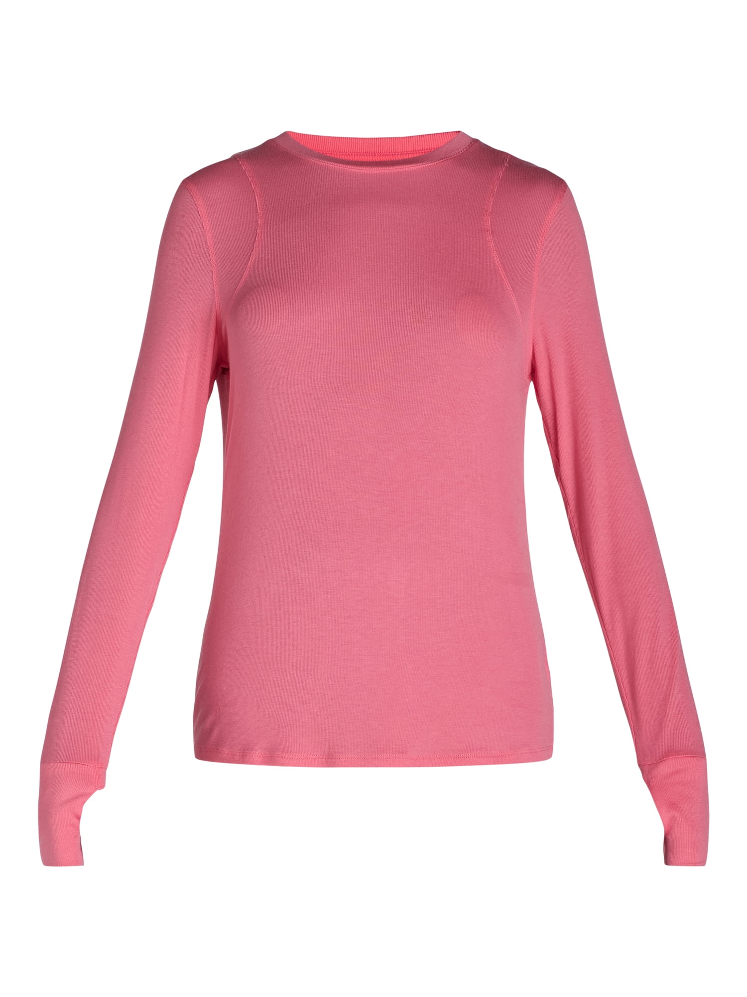 Avia Women's LS outdoor Tee, Sizes XS-XXXL