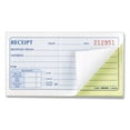 thumbnail image 4 of Small Money Receipt Book, Two-Part Carbonless, 5 x 2.75, 1/Page, 50 Forms | Bundle of 2 Each, 4 of 4