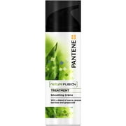 Pantene Nature Fusion Treatment Smoothing Creme 5.1oz