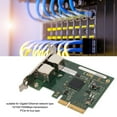 thumbnail image 3 of Adaptateur Serveur, PCIe 4x PCIe Carte Réveil à Distance pour Transmission, 3 of 8