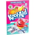 thumbnail image 3 of Kool-Aid Unsweetened Caffeine Free Strawberry Orange Punch Zero Calories Powdered Drink Mix 192 Count Pitcher Packets, 3 of 3