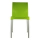thumbnail image 5 of Mundo In Juego de 4 Sillas Vivanti - Sillas para Comedor - Verde Mundo In Comedor, 5 of 8