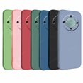thumbnail image 4 of For Huawei Honor Magic 5 Lite 5G Case For Honor Magic5 Magic 5 6 Lite 5G Capa TPU Silicone Soft Cover Honor Magic 5 Lite Fundas Red For Magic 5 Lite 5G, 4 of 6