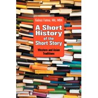 World Voices: A Short History of the Short Story (Paperback)