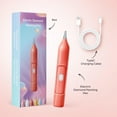 thumbnail image 7 of HongHeng Clearance Under $2.00 Electric Diamond Brush with Vacuum Technology Rechargeable IPX5 Waterproof Painter Vacuum Automatic Diamond Art Pen Tool Faster DIY Art Picking Tool Kit, 7 of 7