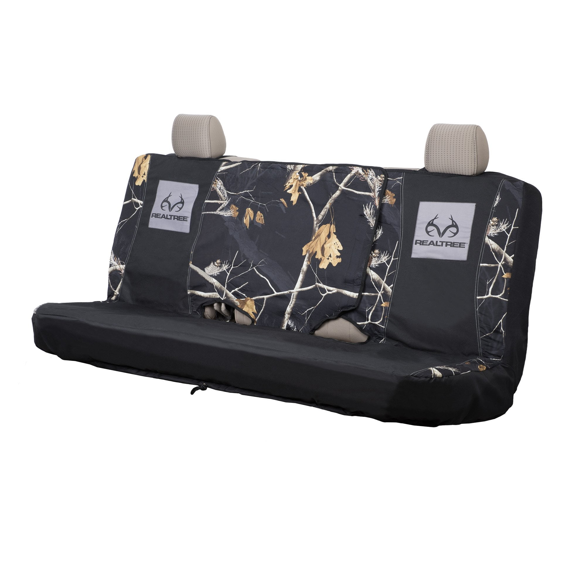 realtree seat covers walmart