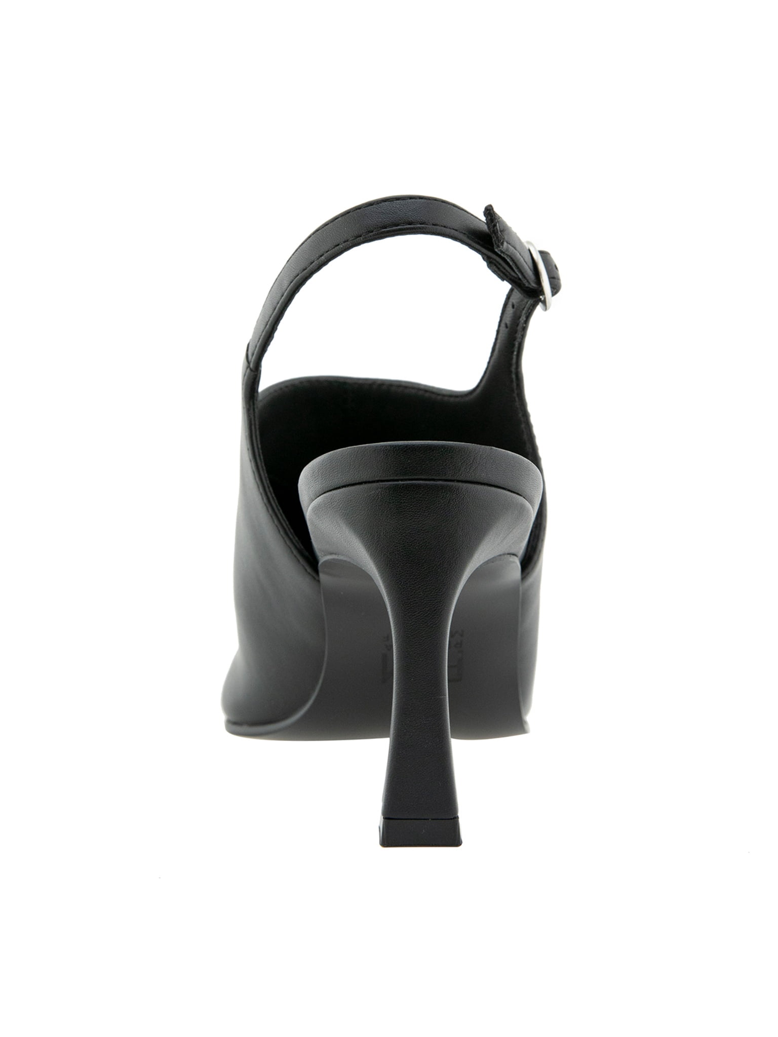 RM by Rebecca Minkoff Women's Kiara Slingback Pointed Toe Heel
