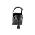 thumbnail image 4 of RM Rebecca Minkoff Women's Kiara Slingback Pointed Toe Heel, 4 of 6