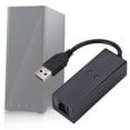 thumbnail image 4 of Módem de fax USB 56K Módem de Acceso telefónico Externo Módem de Datos de fax Apto para Windows 10/8/7/XP/Vista EOTVIA  No, 4 of 7