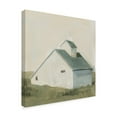 thumbnail image 2 of Trademark Fine Art 'Serene Barn I' Canvas Art by Emma Scarvey, 2 of 4