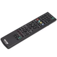 thumbnail image 4 of Control remoto de televisión, control remoto de reemplazo de TV Control remoto de TV para control remoto de reemplazo Sony Diseñado para el futuro, 4 of 9