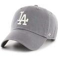 thumbnail image 1 of 47 MVP MLB New York Yankees SNAPBACK Baseball Cap - Dark grey, 1 of 1