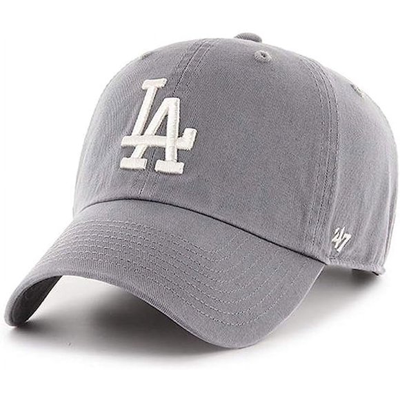 47 MVP MLB New York Yankees SNAPBACK Baseball Cap - Dark grey