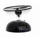 thumbnail image 5 of Flying Alarm Clock Led Display Digital Alarm Clock Snooze Alarm Clock Flying Helicopter Propeller De - XC, 5 of 5