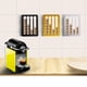 thumbnail image 2 of Soporte giratorio moderno para cápsulas de café, bandeja para estantes de café Hold 40 Black, 2 of 5
